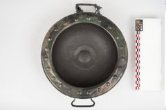 Foto von Bronzebreitrandschale (NHMW-PRAE-025246)